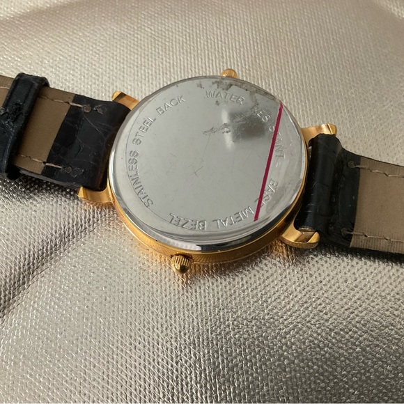 Vintage Northwest Airlines Dual Time Zone Watch - Picture 3 of 8